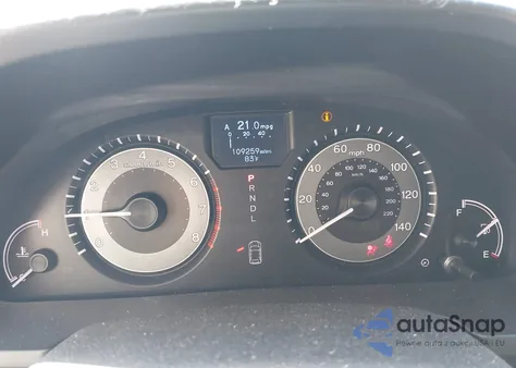 2016 Honda Odyssey Touring/Touring Elite из США, поврежденный, VIN 5FNRL5H91GB039612